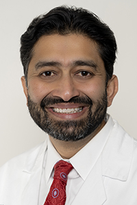 Gandhi, Chirag D., MD